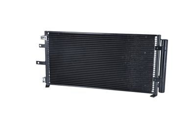 CONDENSATOR CLIMATIZARE NRF 35436 8