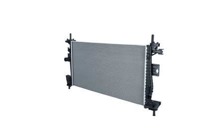 RADIATOR RACIRE MOTOR NRF 58487 10