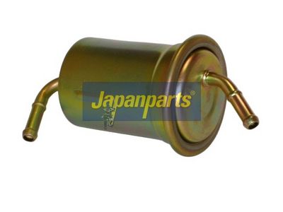 JAPANPARTS Kuro filtras