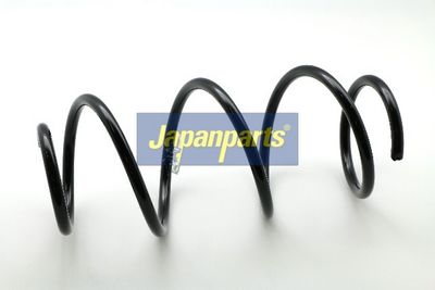 Pružina podvozku JAPANPARTS ZC3311H