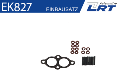 SET MONTAJ GALERIE EVACUARE