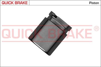 Piston, brake caliper 185232K