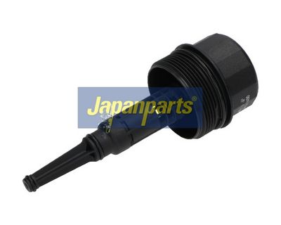 JAPANPARTS Dangtis, alyvos filtro korpusas
