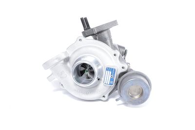 LADER AUFLADUNG BTS Turbo T916022 2