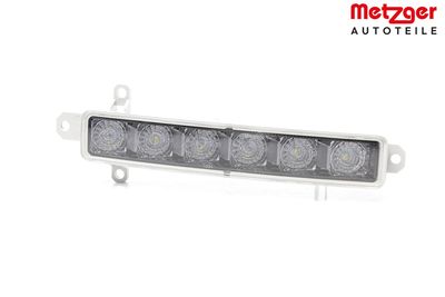 LUMINI DE ZI METZGER AUTOTEILE 2080270 3