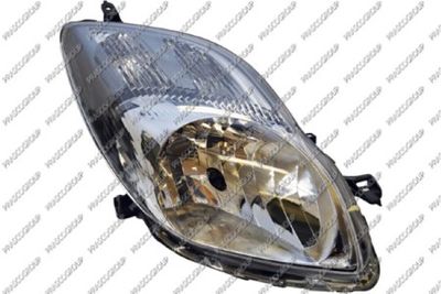 PRASCO TY3274833 Основная фара  для TOYOTA YARIS (Тойота Ярис)