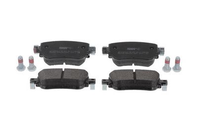 SET PLACUTE FRANA FRANA DISC