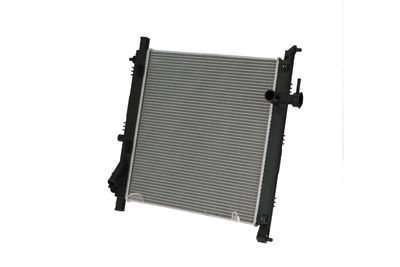 RADIATOR RACIRE MOTOR NRF 59241 7