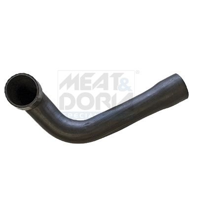 въздуховод за турбината MEAT & DORIA 96627