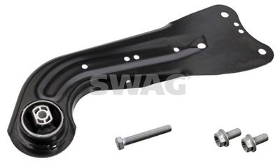 BRAT SUSPENSIE ROATA