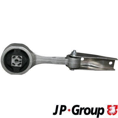 JP GROUP 1132407200 Подушка коробки передач (МКПП) для SKODA RAPID