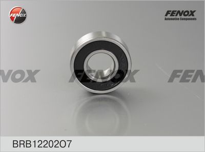 лагер на оста, генератор FENOX BRB12202O7