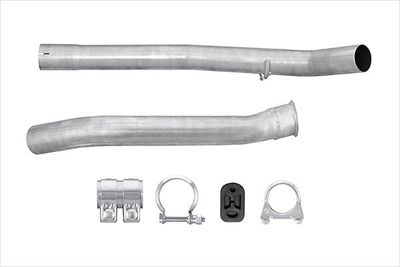 REPARATURROHR KATALYSATOR HELLA 8LA366007291 1