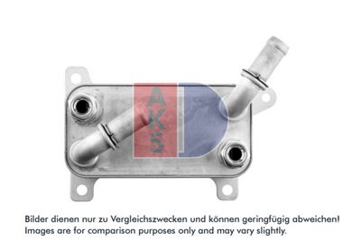 ÖLKüHLER AUTOMATIKGETRIEBE