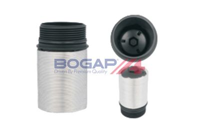 CAPAC CARCASă FILTRU HIDRAULIC (CUTIE AUTOMATă)