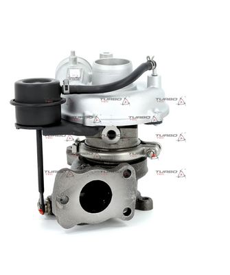 COMPRESOR SISTEM DE SUPRAALIMENTARE TURBO-TEC TT8159 1