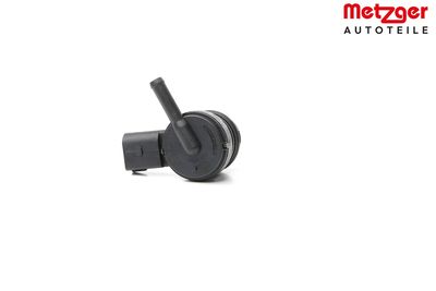 VENTIL AKTIVKOHLEFILTER METZGER AUTOTEILE 2250557 13