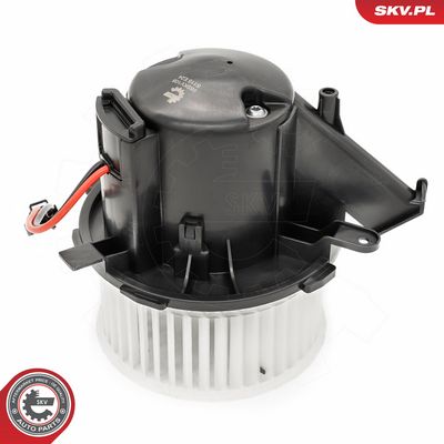 vnitřní ventilátor ESEN SKV 68SKV108