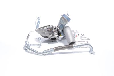 LADER AUFLADUNG BTS Turbo T981222 27