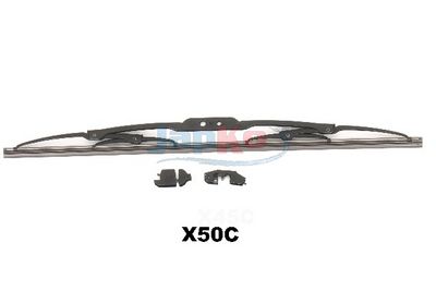 перо на чистачка JAPKO SJX50C