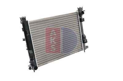 KüHLER MOTORKüHLUNG AKS DASIS 180094N 13