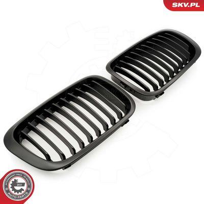 GRILA RADIATOR ESEN SKV 66SKV062 1