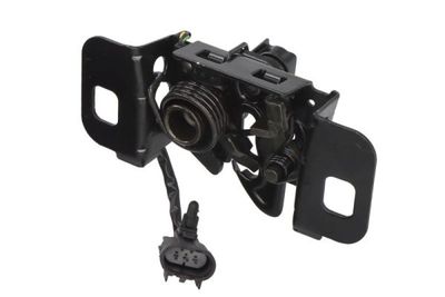 Vergrendeling motorkap (Voor) past: CHEVROLET CRUZE 05.09-09.15