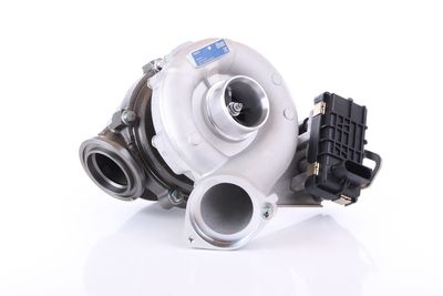 COMPRESOR SISTEM DE SUPRAALIMENTARE NISSENS 93531 39