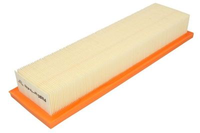 Cabinefilter 405x118x58, panel