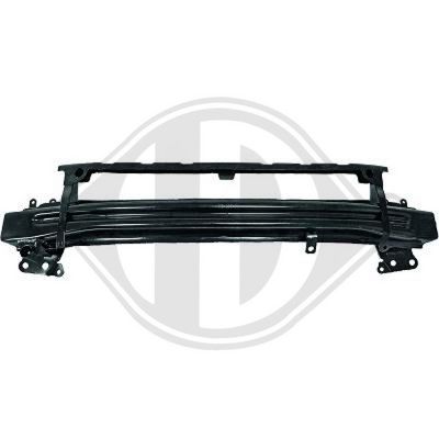 AUFPRALLDäMPFER STOßFäNGER