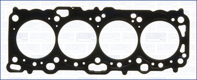 AJUSA 10071000 Прокладка ГБЦ  для NISSAN SUNNY III Hatchback (N14) 2.0 D