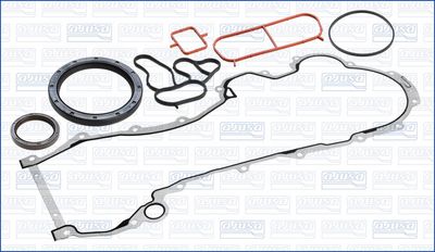 SET GARNITURI CARTER