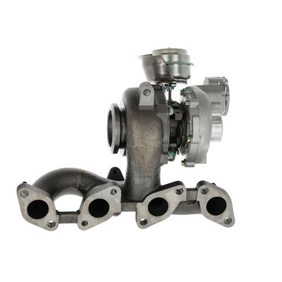 COMPRESOR SISTEM DE SUPRAALIMENTARE NISSENS 93135 30