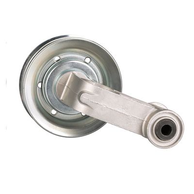 SPANNROLLE KEILRIEMEN GATES T38758 14