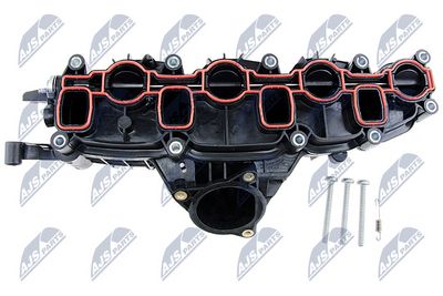 Sací trubkový modul NTY BKS-WW-001