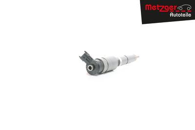 EINSPRITZDüSE METZGER AUTOTEILE 0870166 16