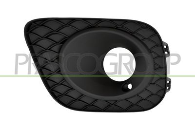 GRILA VENTILATIE BARA PROTECTIE PRASCO ME7302114