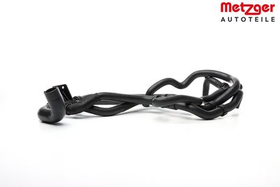 KüHLERSCHLAUCH METZGER AUTOTEILE 2421549 14