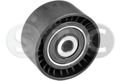 UMLENK-/FüHRUNGSROLLE KEILRIPPENRIEMEN