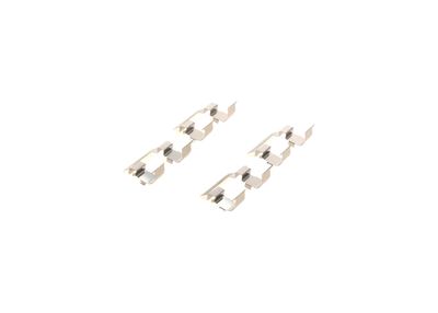 SET ACCESORII PLACUTE FRANA BOSCH 1987474231 13
