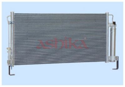 кондензатор, климатизация ASHIKA CND283004