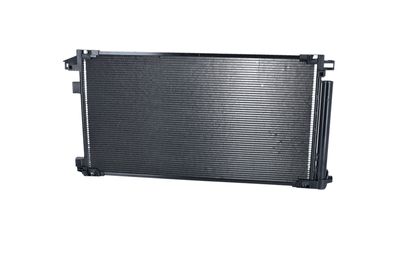 CONDENSATOR CLIMATIZARE NRF 350500 28