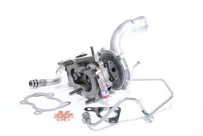 LADER AUFLADUNG BTS Turbo T981063 24