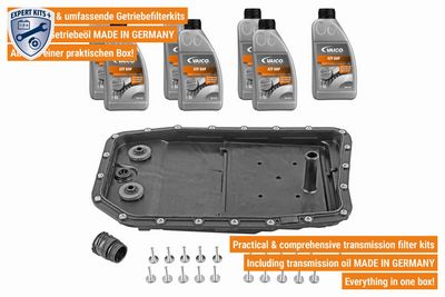 SET PIESE SCHIMB ULEI TRANSMISIE AUTOMATA VAICO V202088 2