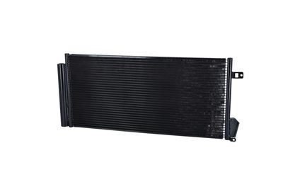 KONDENSATOR KLIMAANLAGE NRF 35940 29