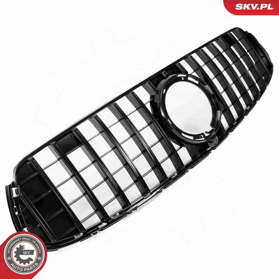 GRILA RADIATOR ESEN SKV 66SKV574 3