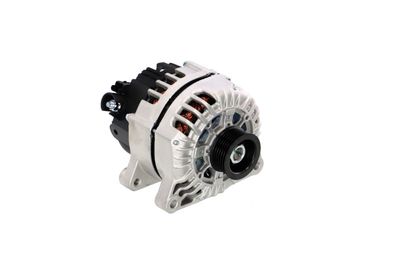 GENERATOR / ALTERNATOR REMANTE 011003000717R 53