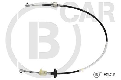 CABLU TRANSMISIE MANUALA