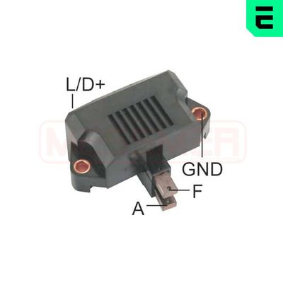 REGULATOR ALTERNATOR ERA 215832