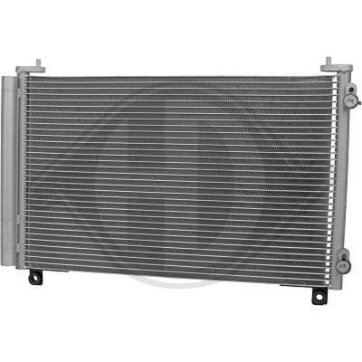 CONDENSATOR CLIMATIZARE